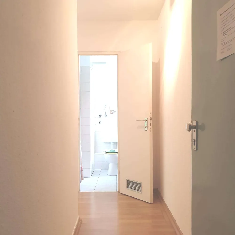 1 Zimmer Wohnung mit 22 m² in Stuttgart – Bild 5