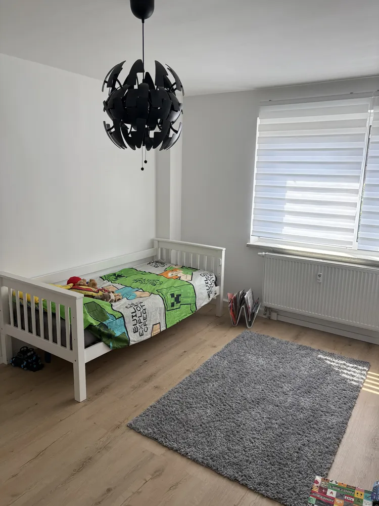 3 Zimmer Wohnung mit 76 m² in Nürnberg – Bild 9