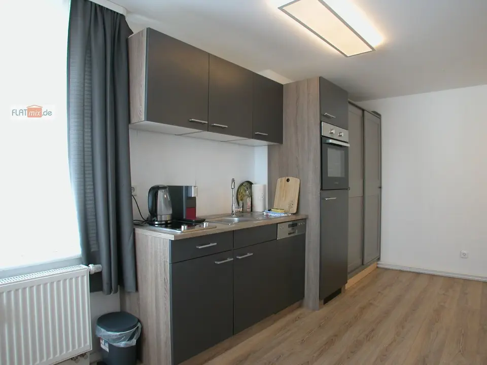 WG-Zimmer mit 40 m² in Paderborn – Bild 4