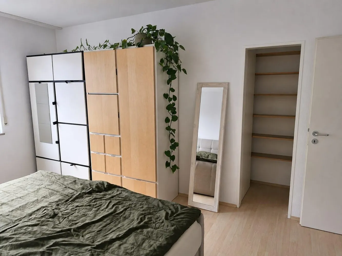 2 Zimmer Wohnung mit 80 m² in Friedrichshafen – Bild 6