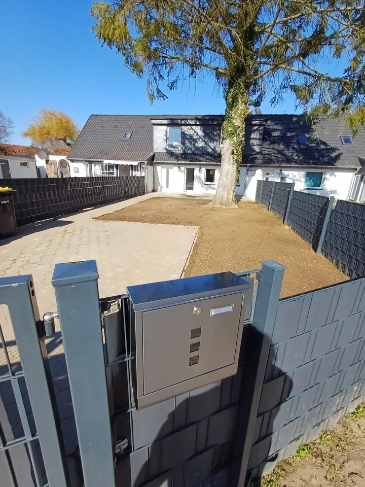 4 Zimmer Haus mit 90 m² in Schwerin – Bild 3