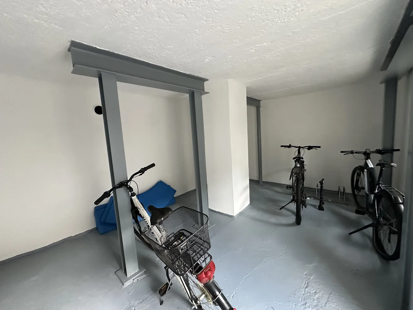 3 Zimmer Wohnung mit 75 m² in Karlsruhe – Bild 11