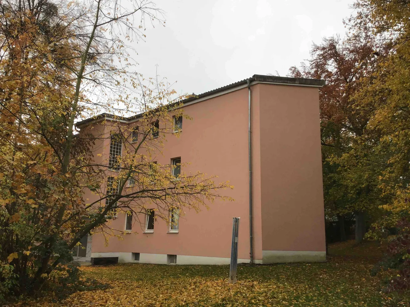 4 room apartment with 70 m² in Kassel – Photo 1
