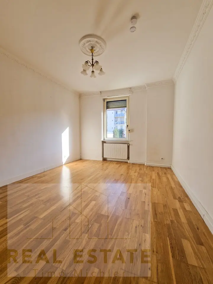 3 Zimmer Wohnung mit 65 m² in Saarbrücken – Bild 8