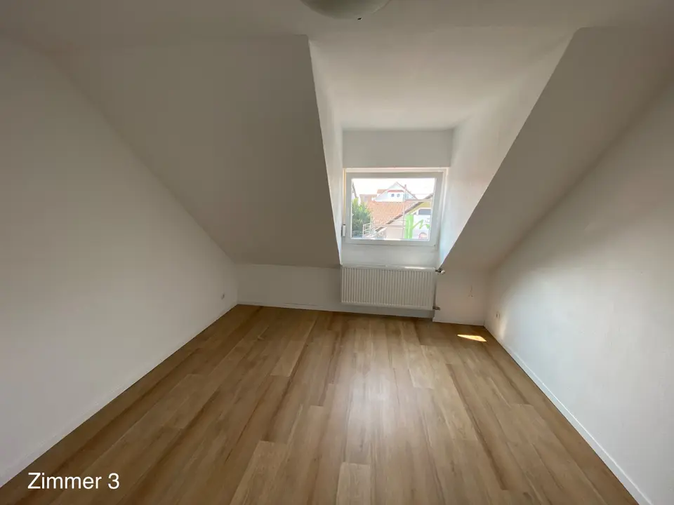 3 Zimmer Wohnung mit 80 m² in Viernheim – Bild 6