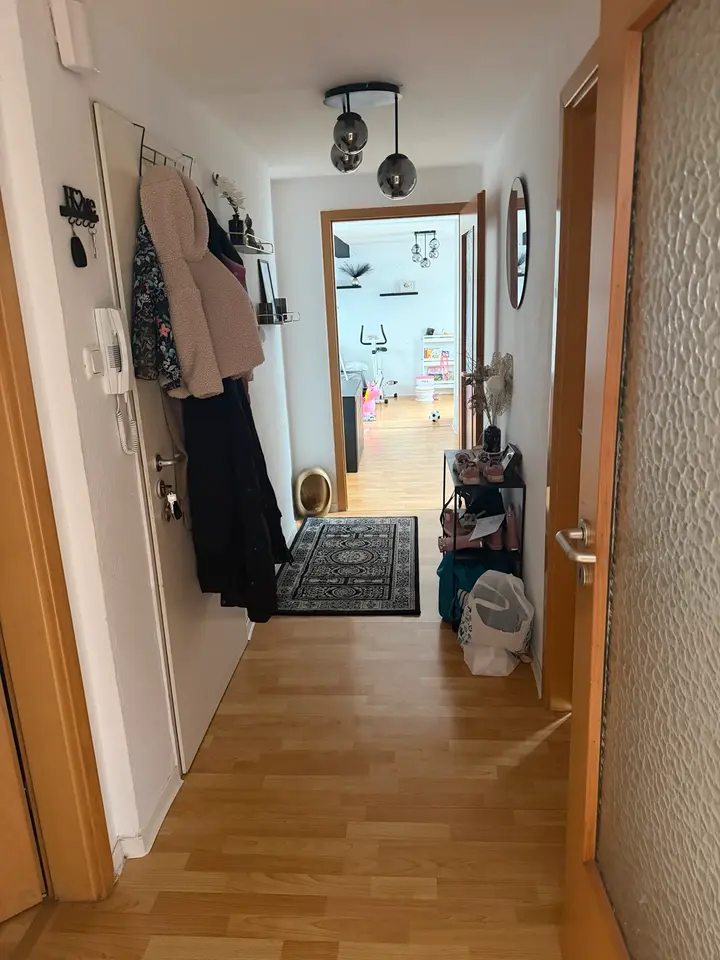 4 Zimmer Wohnung mit 82 m² in Düren – Bild 4