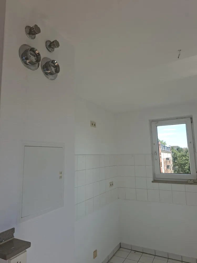 2 Zimmer Wohnung mit 48 m² in Düsseldorf – Bild 4