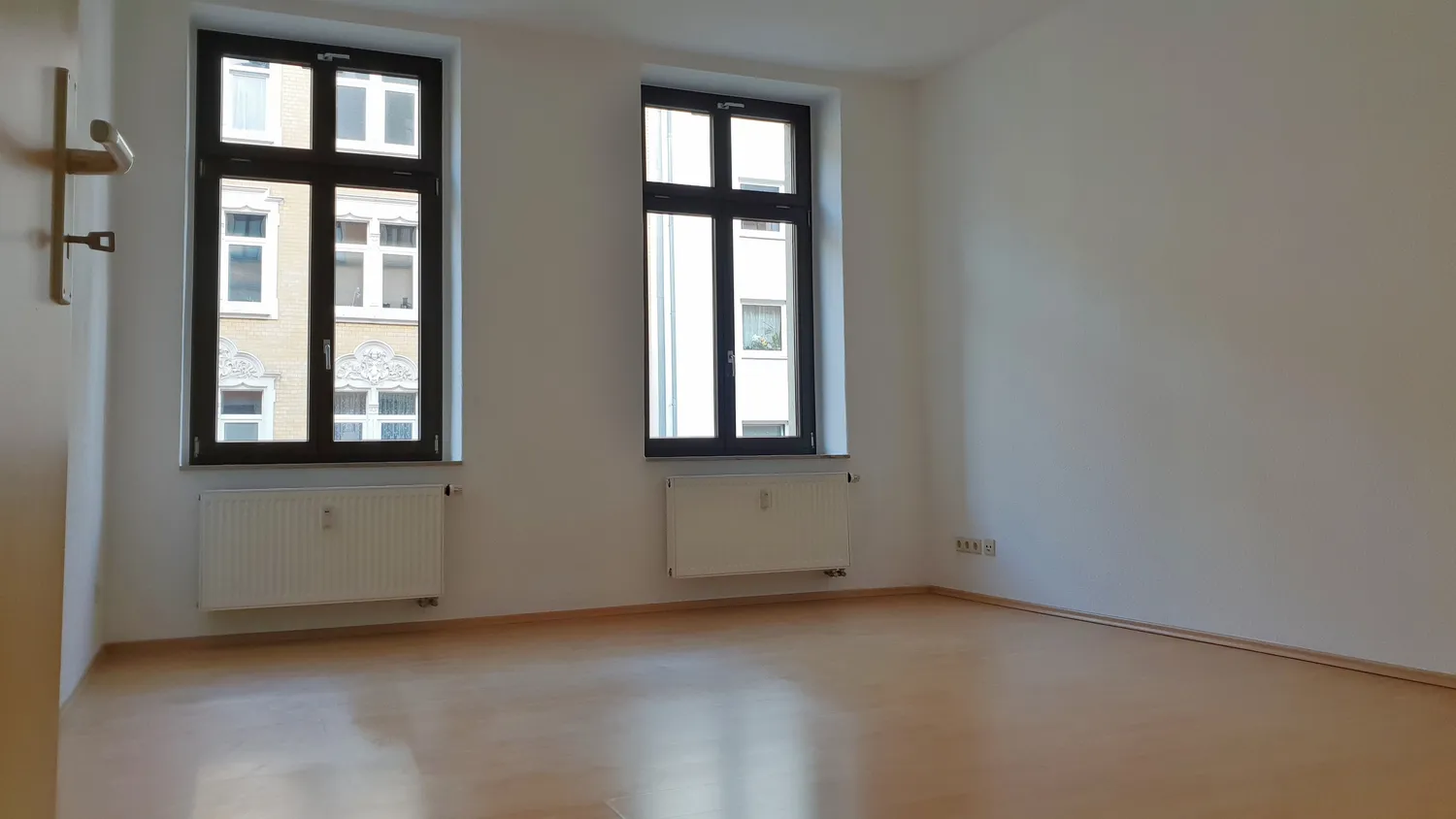 3 room apartment with 71 m² in Chemnitz – Photo 2
