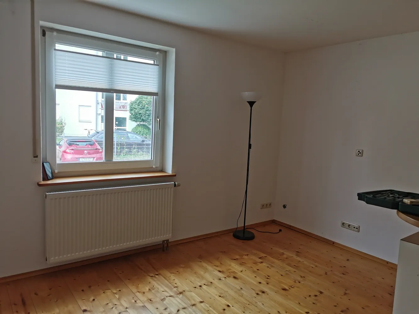 3 room apartment with 48 m² in Augsburg – Photo 3