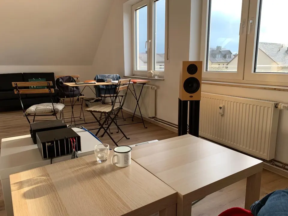 3 Zimmer Wohnung mit 73 m² in Schwabach – Bild 1