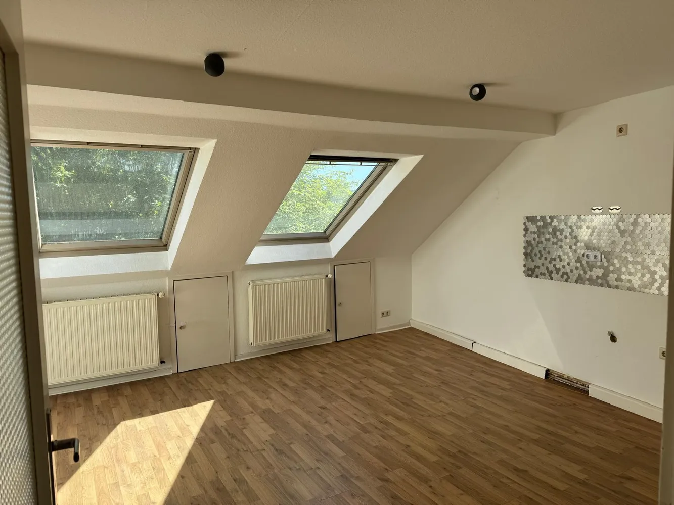 2 Zimmer Wohnung mit 52 m² in Wuppertal – Bild 5
