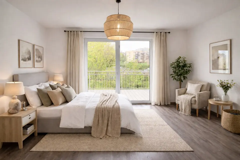 3 Zimmer Wohnung mit 96 m² in Iserlohn – Bild 2