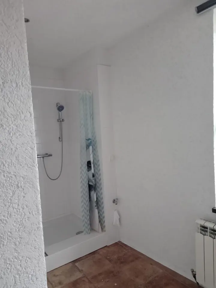 2 Zimmer Wohnung mit 110 m² in Quedlinburg – Bild 8