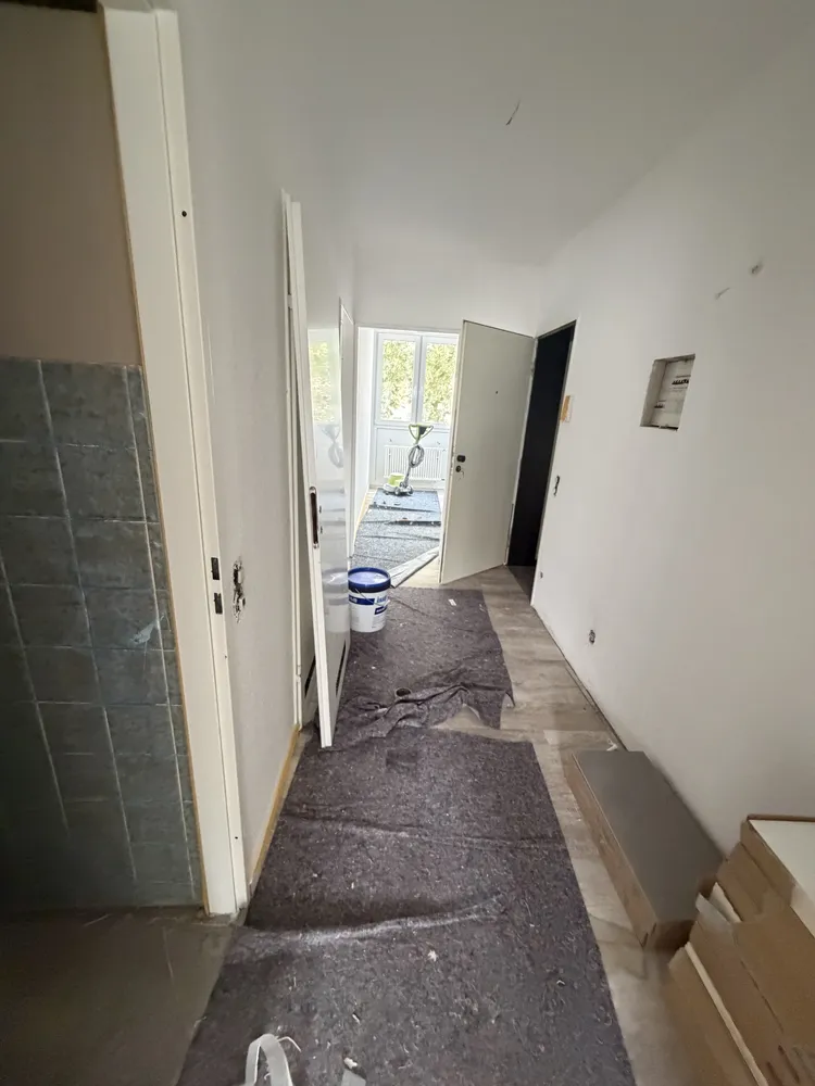 2 Zimmer Wohnung mit 60 m² in Duisburg – Bild 2
