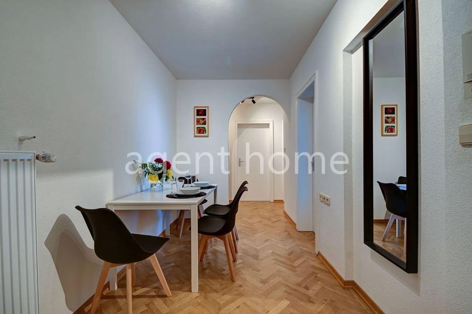 2 Zimmer Wohnung mit 50 m² in Stuttgart – Bild 9