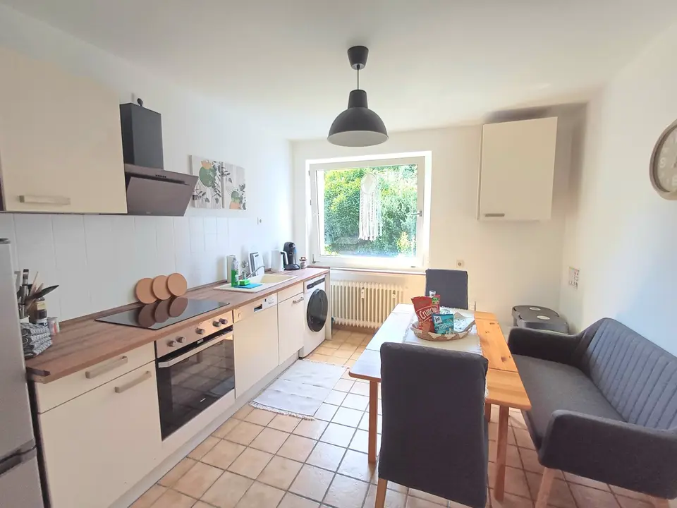 2 Zimmer Wohnung mit 61 m² in Lüdenscheid – Bild 9
