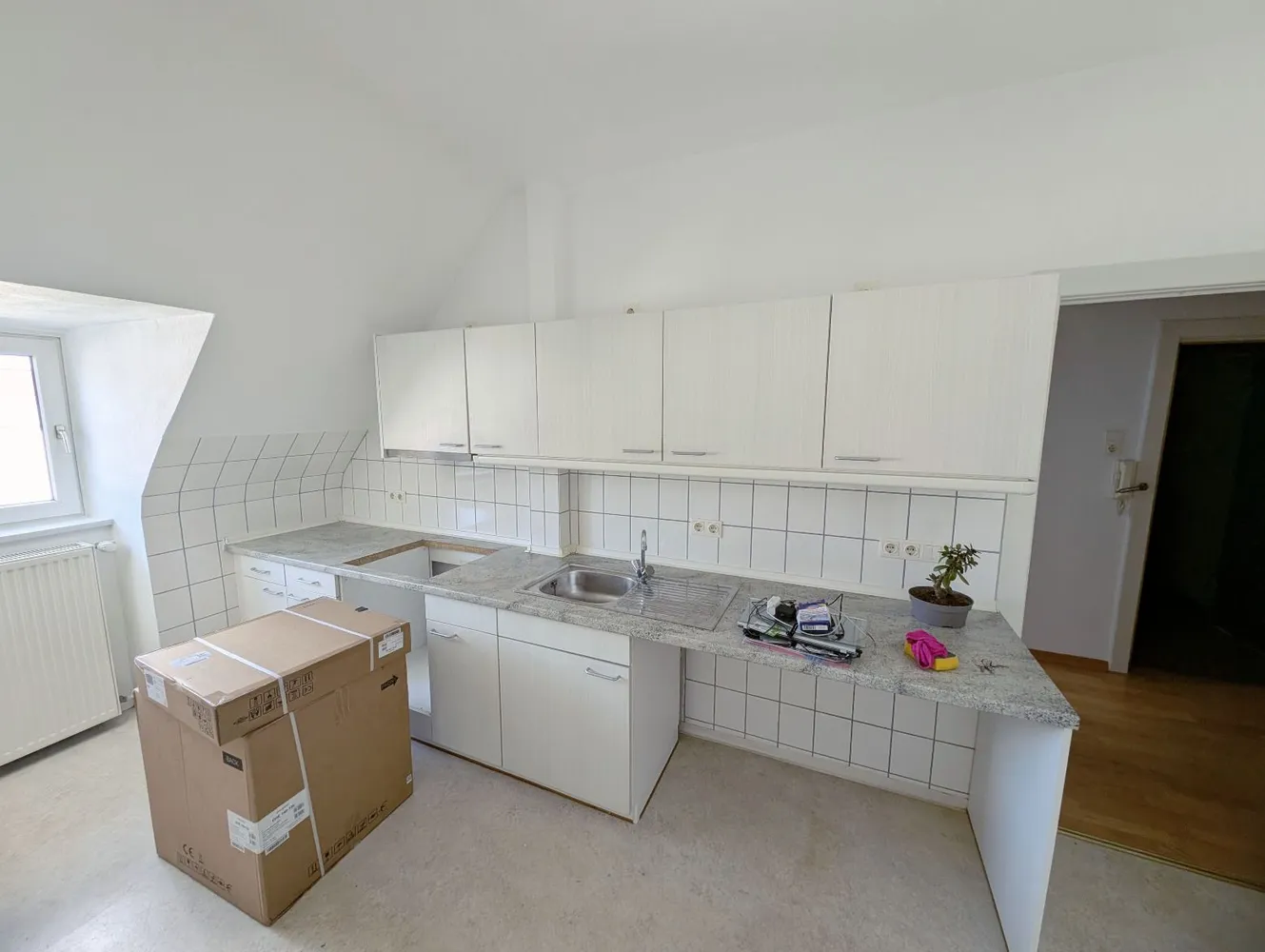1 Zimmer Wohnung mit 42 m² in Hamburg – Bild 4