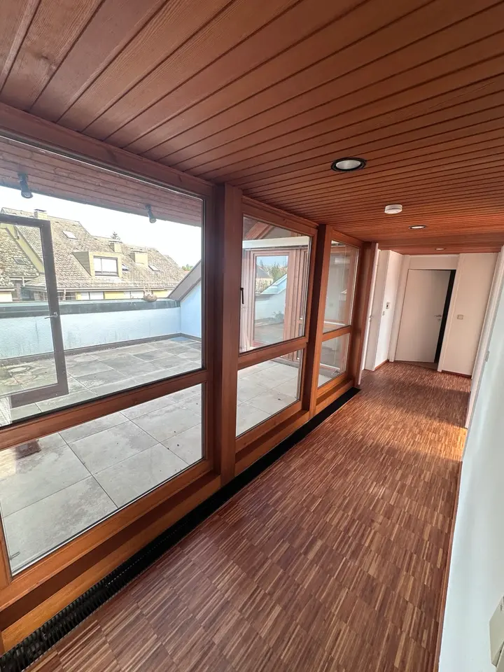 5 Zimmer Wohnung mit 120 m² in Kirchheim unter Teck – Bild 9