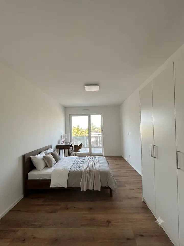 2 Zimmer Wohnung mit 50 m² in Limburg an der Lahn – Bild 2