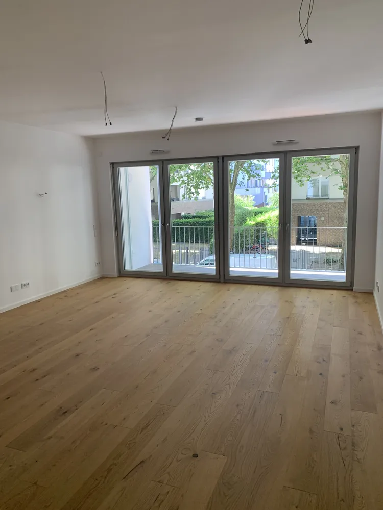 2 Zimmer Wohnung mit 67 m² in Frankfurt am Main – Bild 4