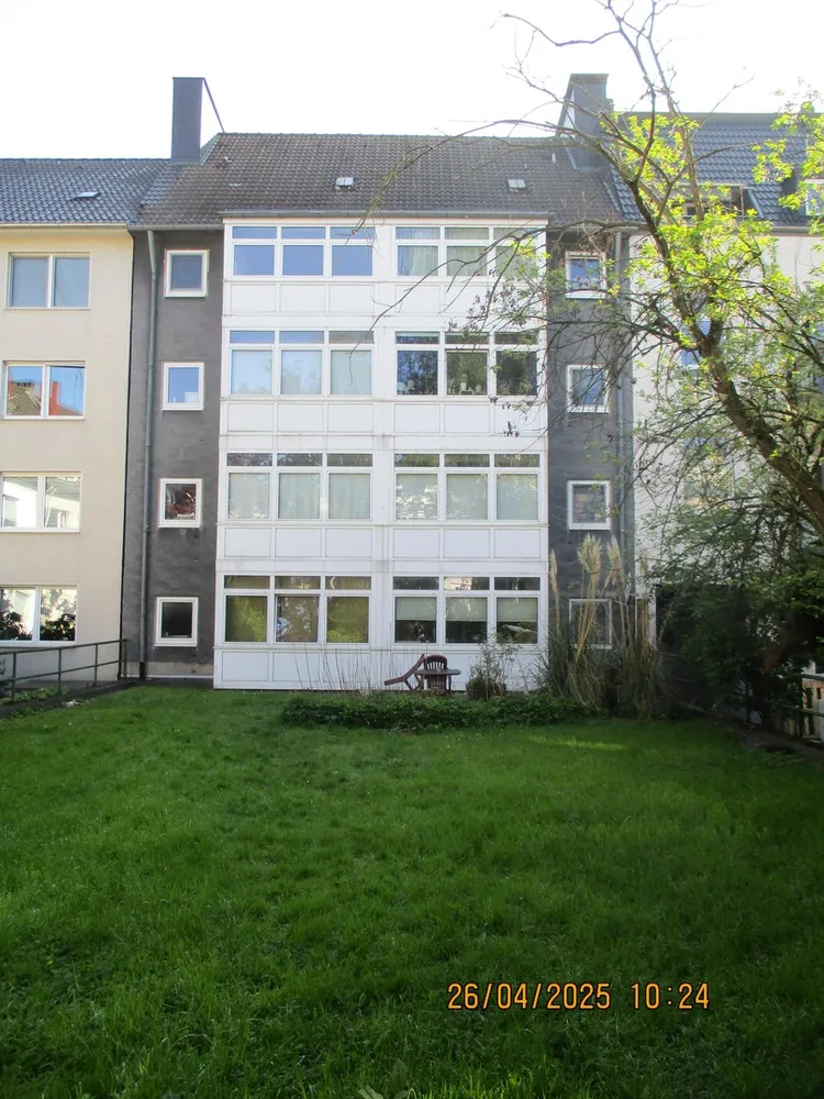 3 Zimmer Wohnung mit 52 m² in Essen – Bild 5