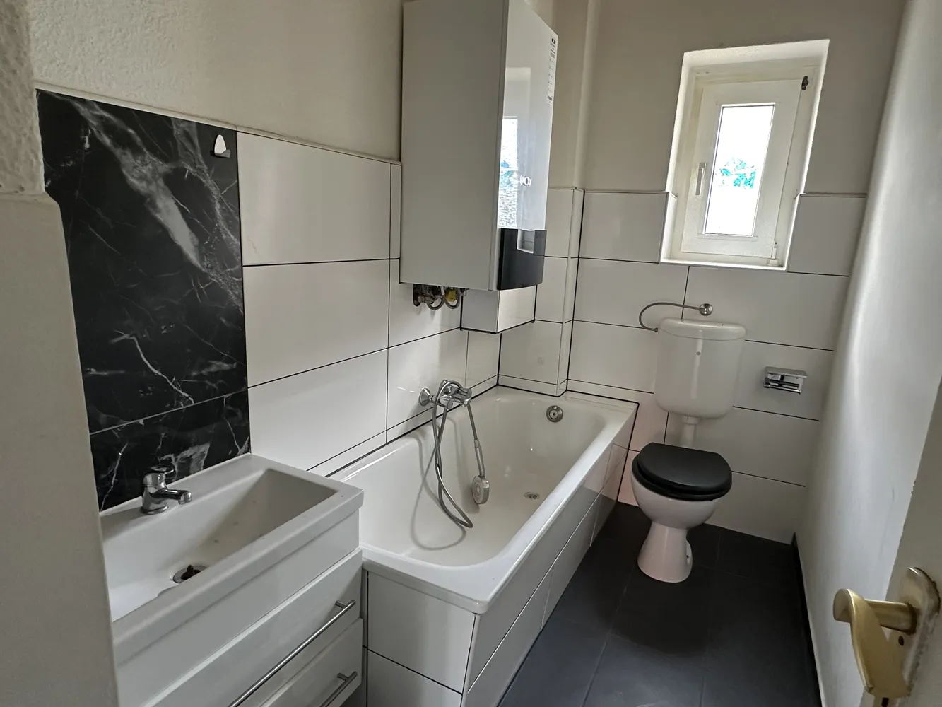 3 Zimmer Wohnung mit 52 m² in Herne – Bild 7