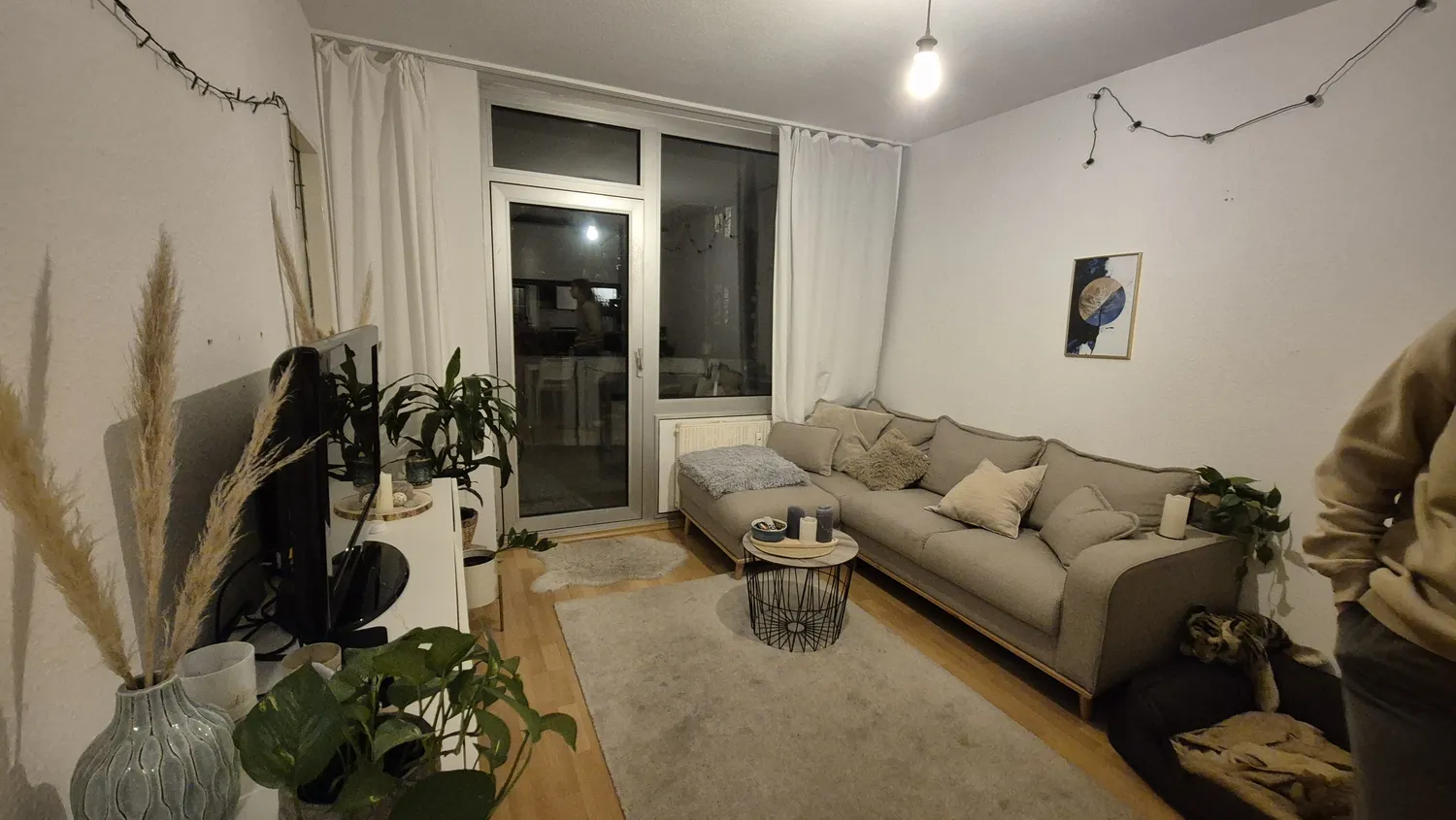2 Zimmer Wohnung mit 41 m² in Köln – Bild 6