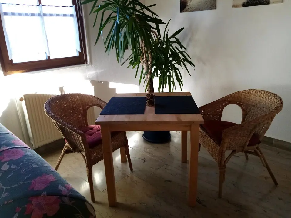 WG-Zimmer mit 50 m² in Hof – Bild 4
