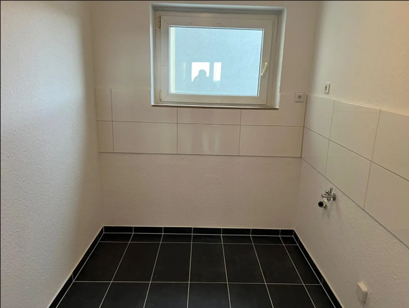 3 Zimmer Wohnung mit 66 m² in Hamm – Bild 2