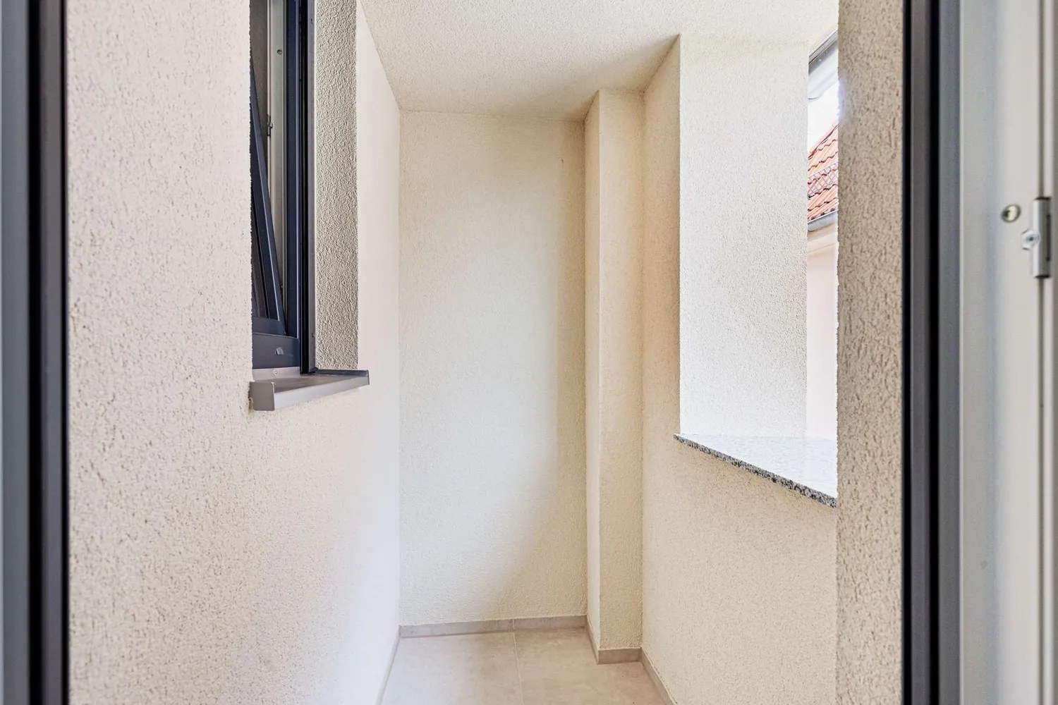 1 Zimmer Wohnung mit 48 m² in Stuttgart – Bild 2
