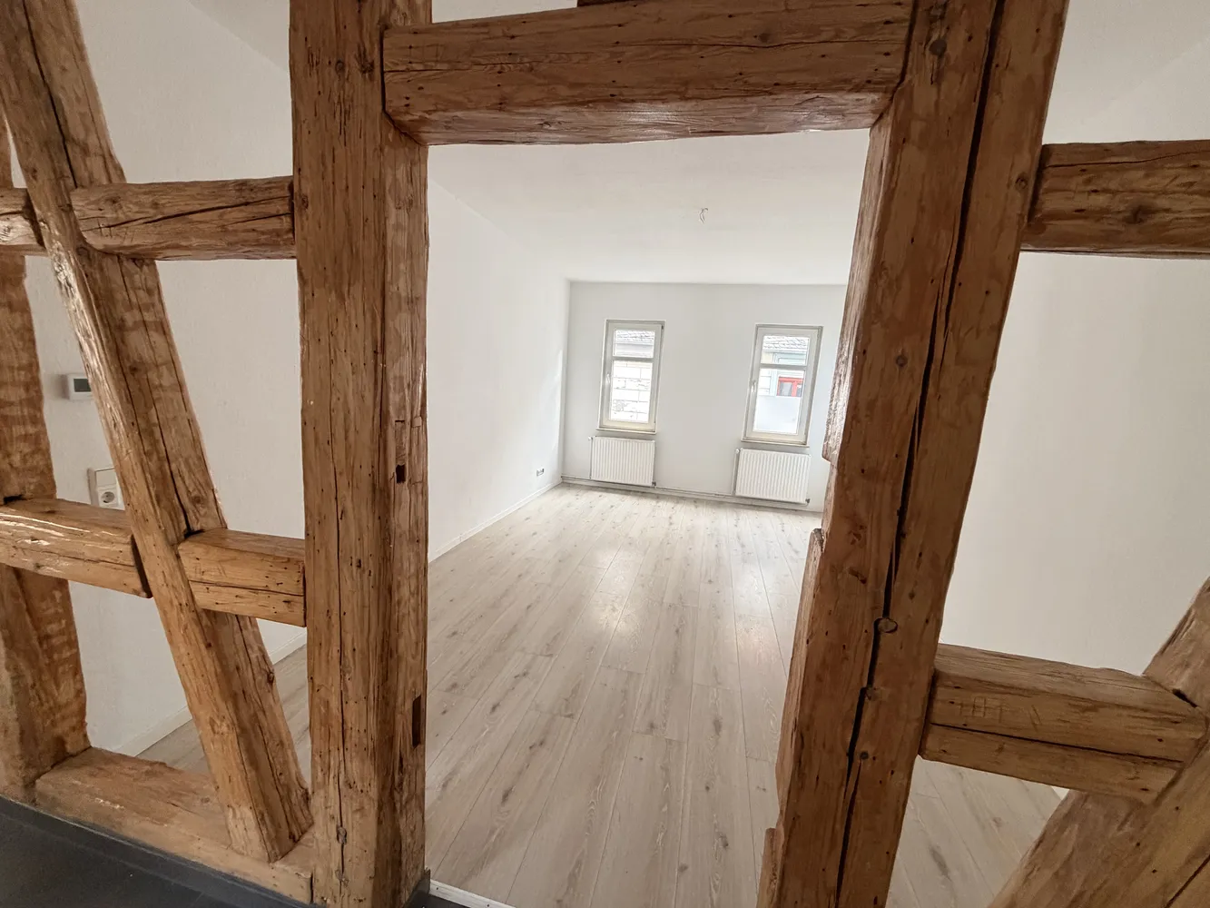 2 Zimmer Wohnung mit 56 m² in Wiesbaden – Bild 2