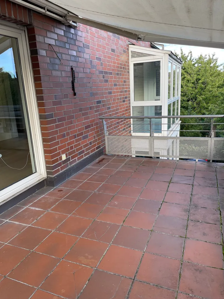 2 Zimmer Wohnung mit 66 m² in Münster – Bild 11