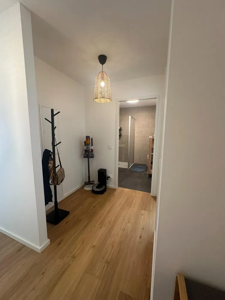 2 Zimmer Wohnung mit 70 m² in Frankfurt am Main – Bild 7