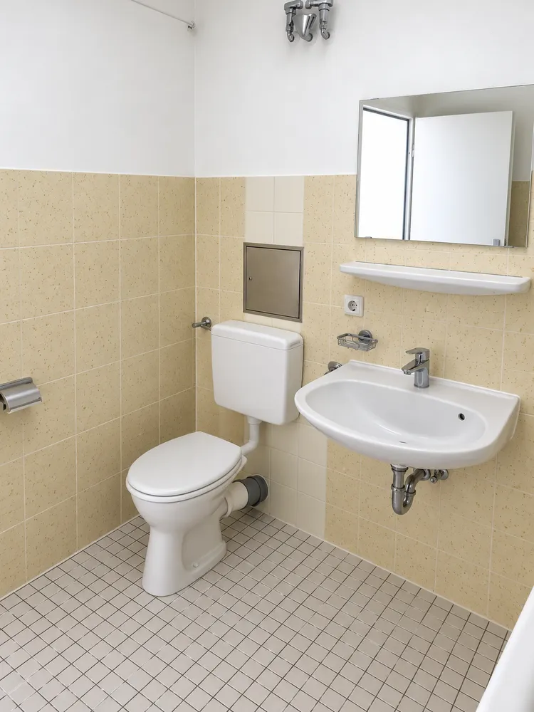 2 Zimmer Wohnung mit 41 m² in Bielefeld – Bild 6