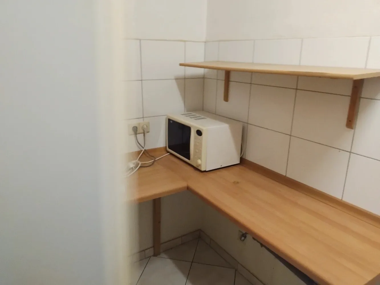 2 Zimmer Wohnung mit 43 m² in Düsseldorf – Bild 8