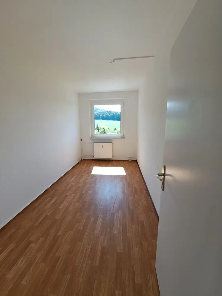 2 Zimmer Wohnung mit 47 m² in Löbau – Bild 11