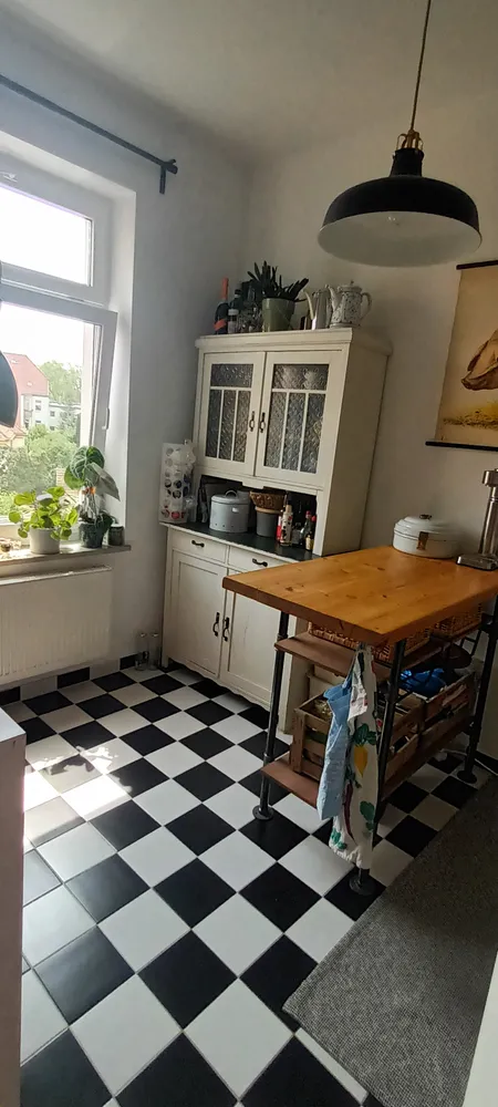 2 Zimmer Wohnung mit 73 m² in Leipzig – Bild 7