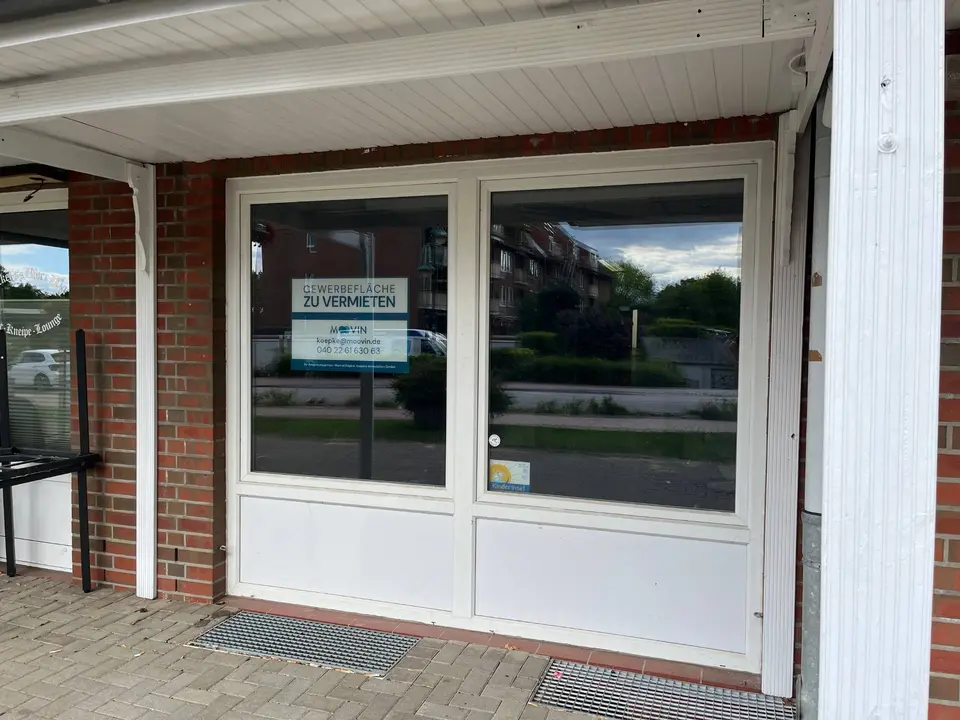 3 Zimmer Wohnung mit 99 m² in Buxtehude – Bild 4