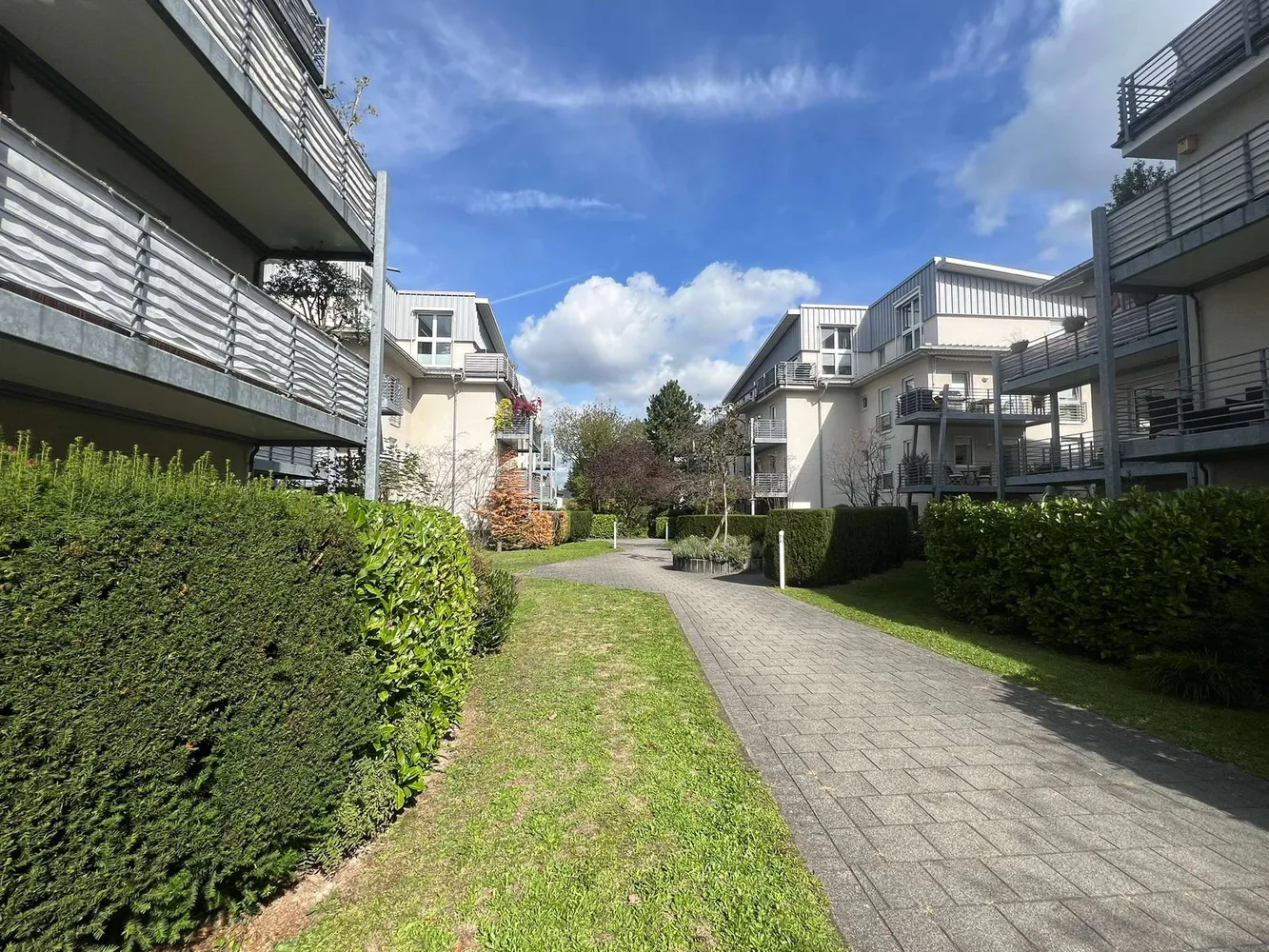 3 room apartment with 78 m² in Bonn – Photo 12