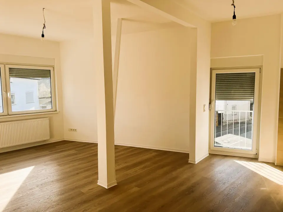 6 room apartment with 155 m² in Limburg an der Lahn – Photo 1