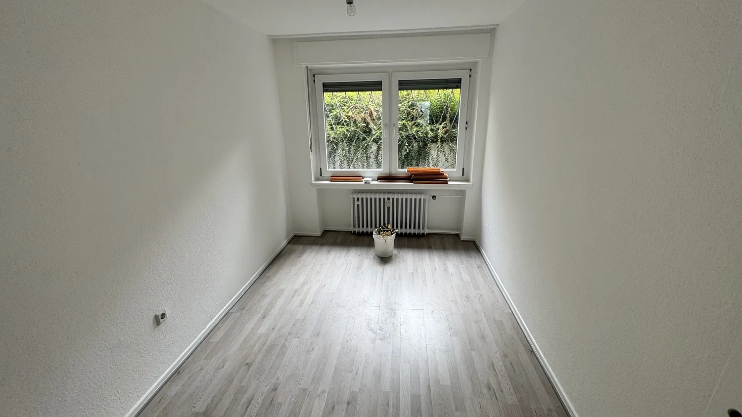 3 Zimmer Wohnung mit 63 m² in Mülheim an der Ruhr – Bild 3