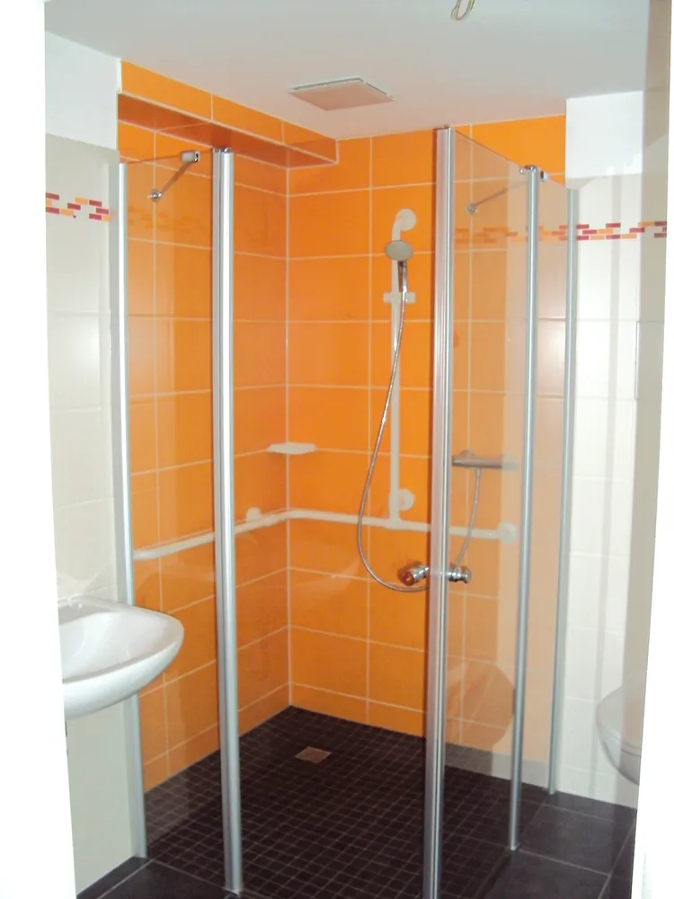 1 Zimmer Wohnung mit 44 m² in Gera – Bild 2