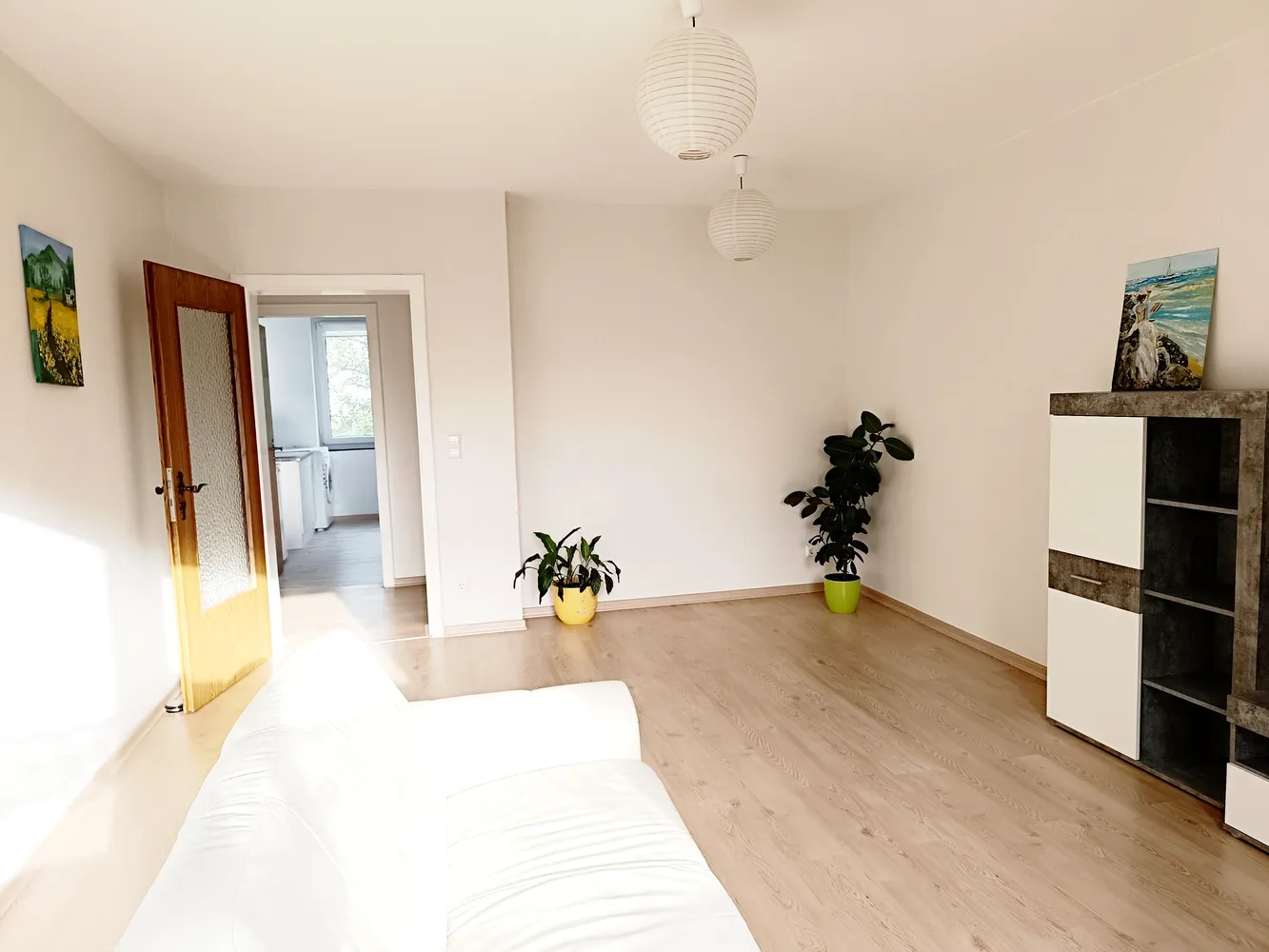3 Zimmer Wohnung mit 67 m² in Wolfsburg – Bild 11