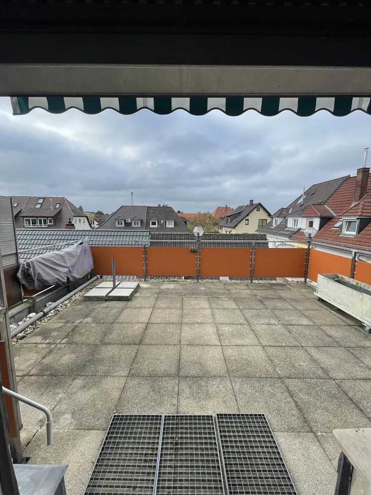 2 Zimmer Wohnung mit 23 m² in Heidelberg – Bild 6