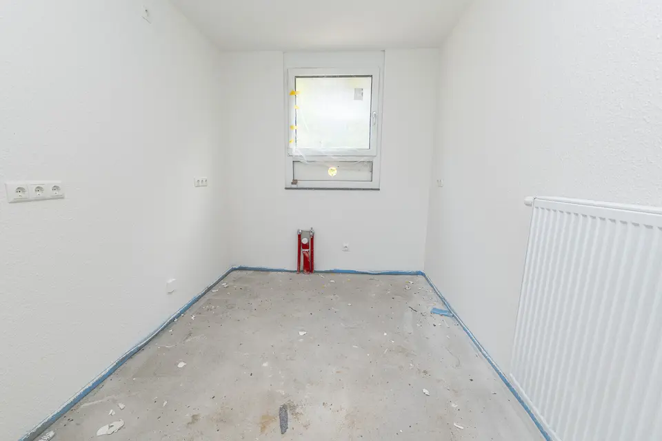 6 Zimmer Haus mit 113 m² in Stade – Bild 3