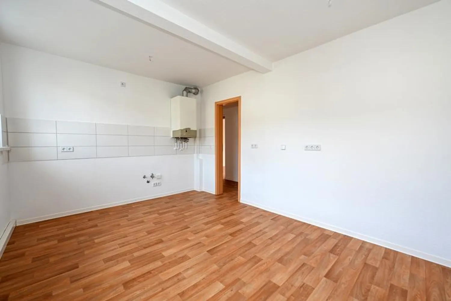 3 room apartment with 62 m² in Magdeburg – Photo 9