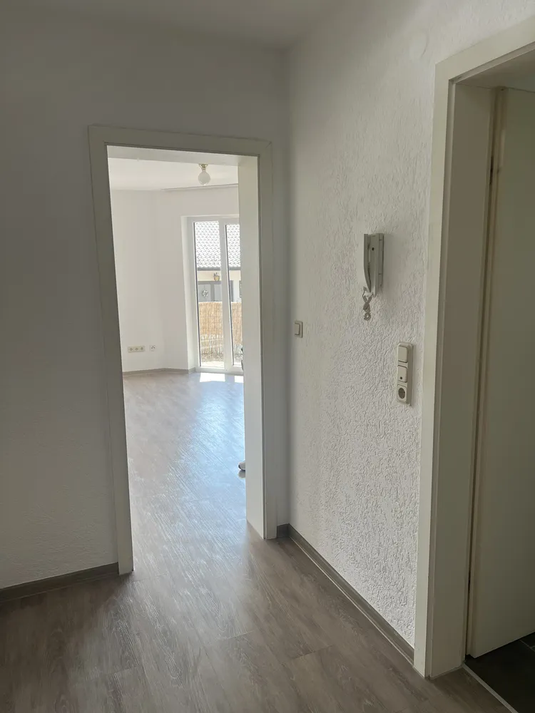 2 Zimmer Wohnung mit 51 m² in Homburg – Bild 12