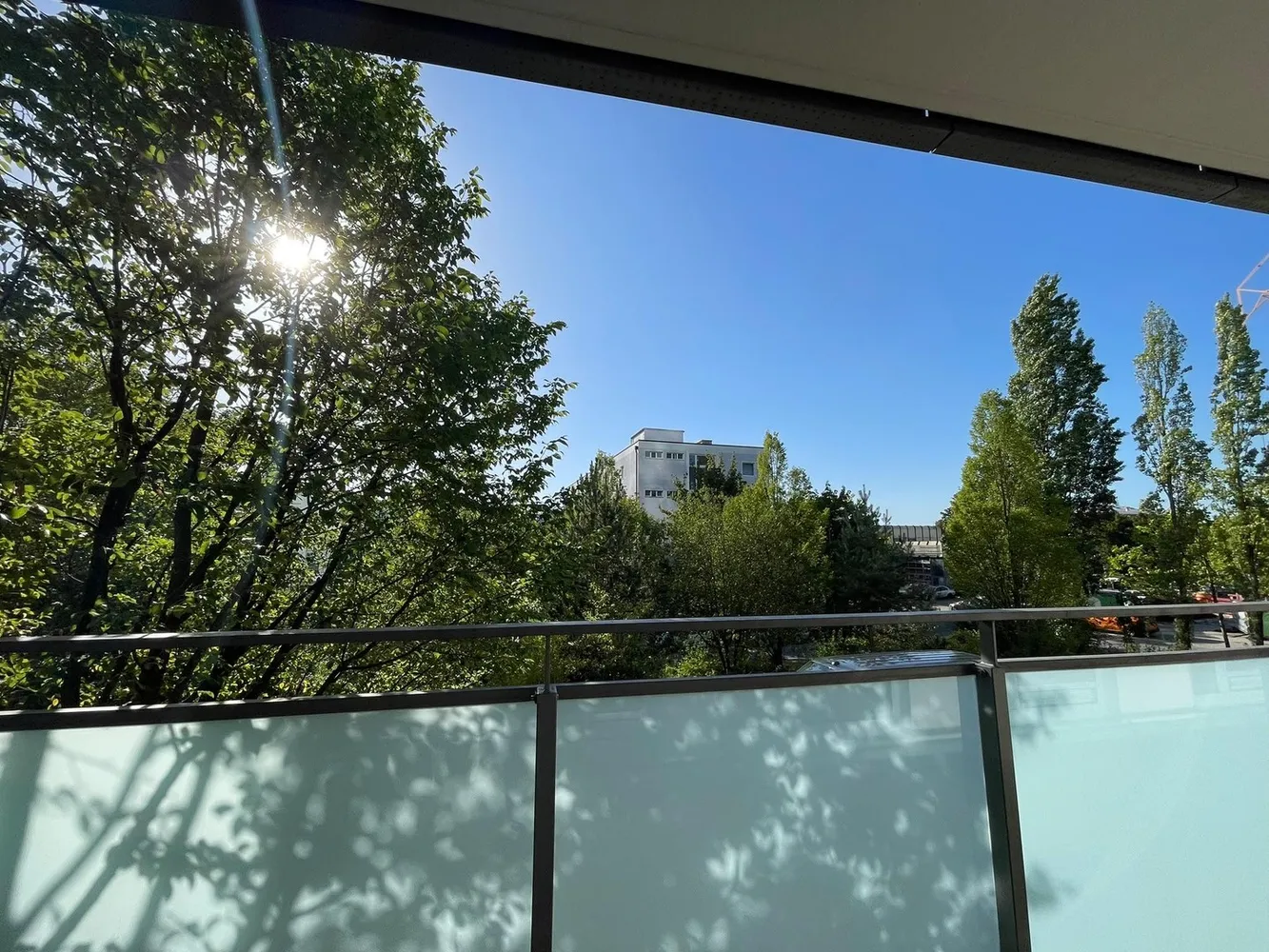 2 Zimmer Wohnung mit 57 m² in München – Bild 7