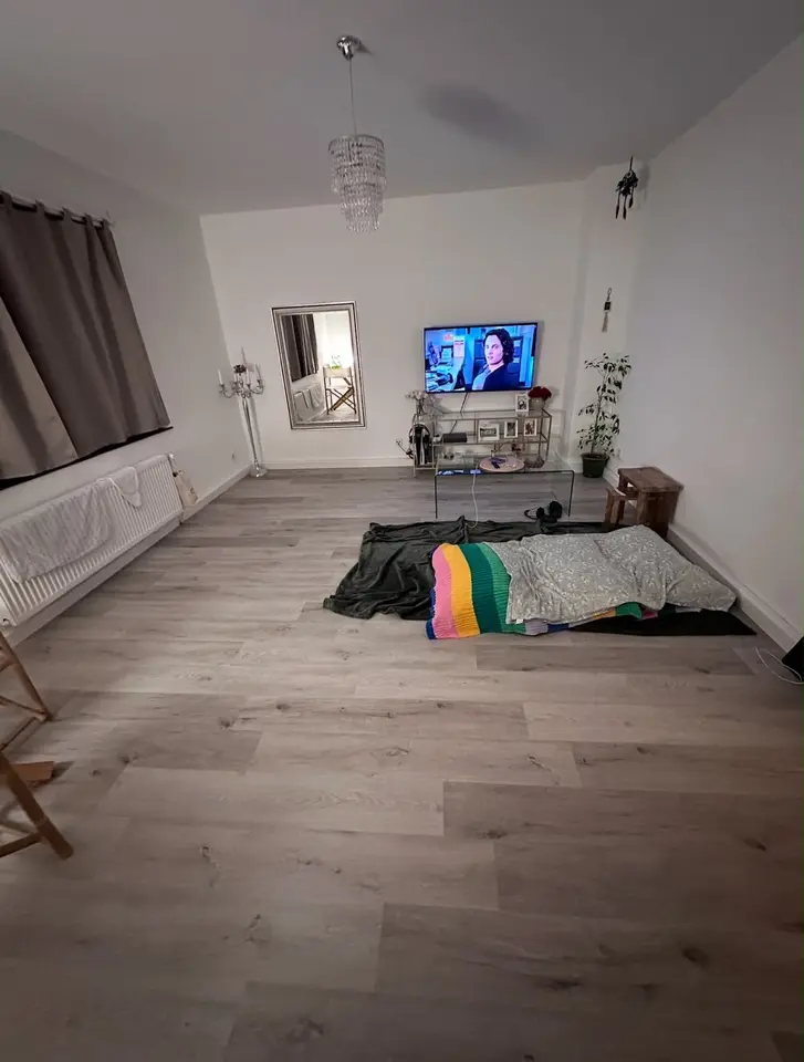 2 Zimmer Wohnung mit 54 m² in Dortmund – Bild 2