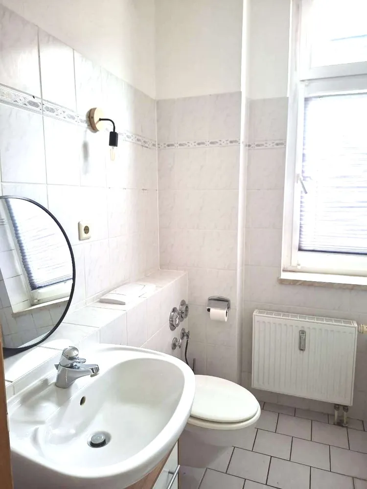 2 room apartment with 57 m² in Magdeburg – Photo 4